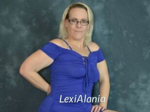 LexiAlania