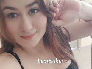 LexiBaker