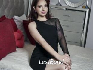 LexiBond