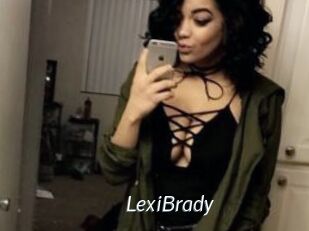 LexiBrady