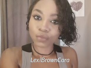 LexiBrownCara