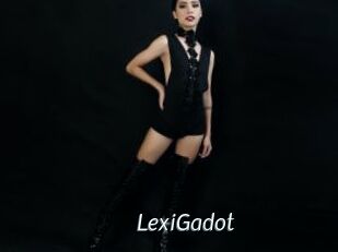 LexiGadot