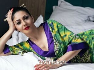 LexiHaven