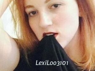 LexiLoo3101