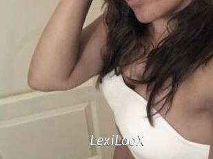 LexiLooX