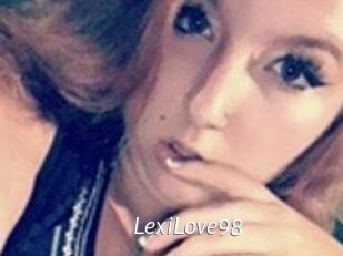 LexiLove98