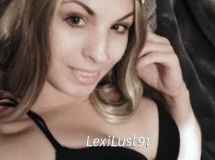 LexiLust91