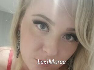 LexiMaree