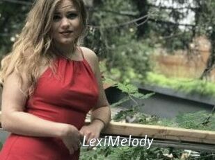 LexiMelody