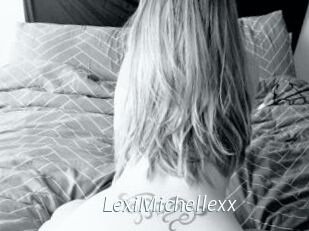 LexiMichellexx