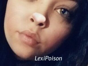 LexiPoison