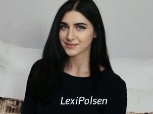 LexiPolsen