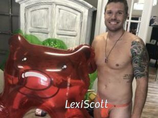 LexiScott