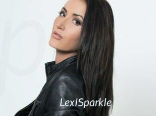 LexiSparkle