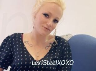 LexiSteelXOXO
