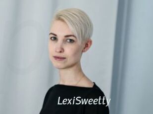 LexiSweetty