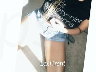 LexiTrent