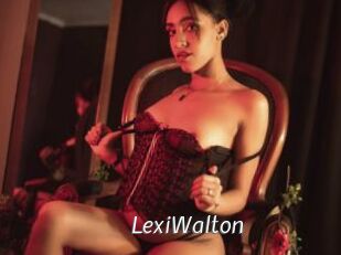 LexiWalton