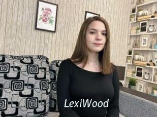LexiWood