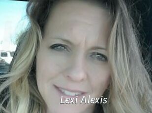 Lexi_Alexis