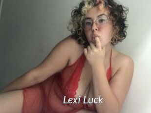 Lexi_Luck
