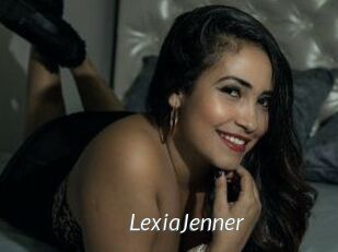 LexiaJenner