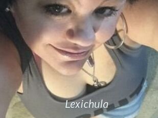 Lexichula