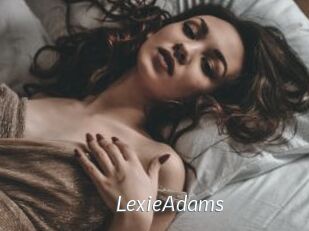 LexieAdams