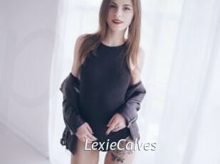 LexieCalves
