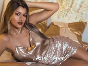 LexieCooper
