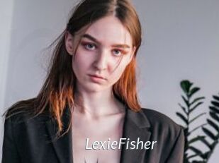 LexieFisher