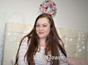 LexieFlower Porn Star