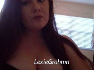 Lexie_Grahmn