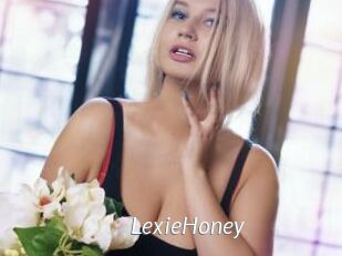 LexieHoney