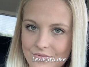 LexieJayLake