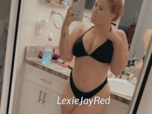 LexieJayRed