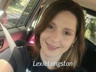 Lexie_Langston