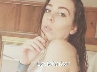 LexieParker