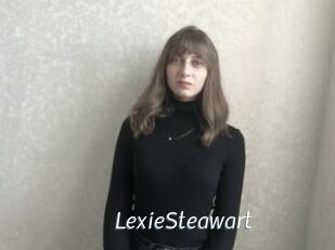 LexieSteawart
