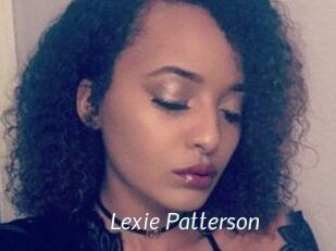 Lexie_Patterson