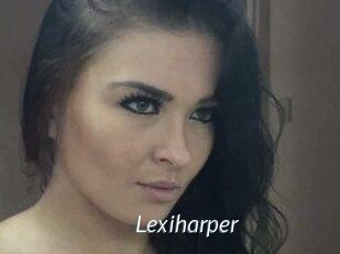 Lexiharper