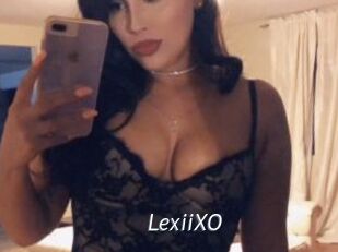 LexiiXO