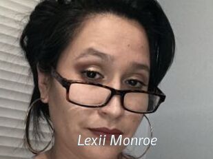 Lexii_Monroe