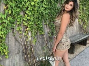 LexisLala