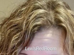 LexisRedRoom