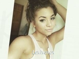 Lexixoxox