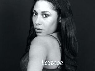 Lextape