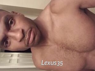 Lexus35