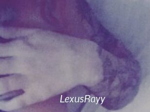 LexusRayy