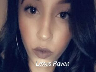 Lexus_Raven